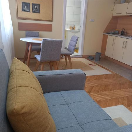 Leda Apartmani Σμεντέρεβο Εξωτερικό φωτογραφία