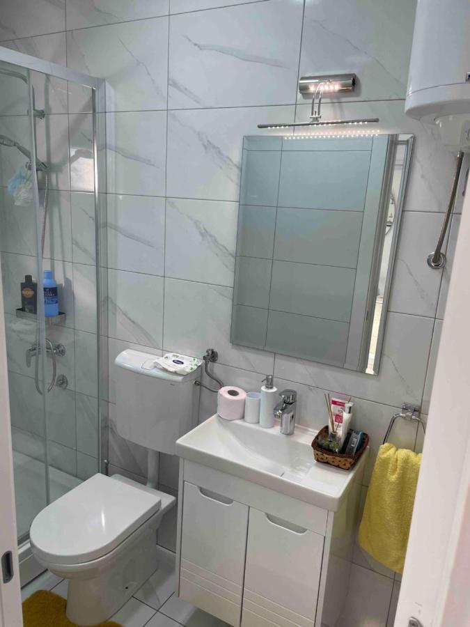Leda Apartmani Σμεντέρεβο Εξωτερικό φωτογραφία