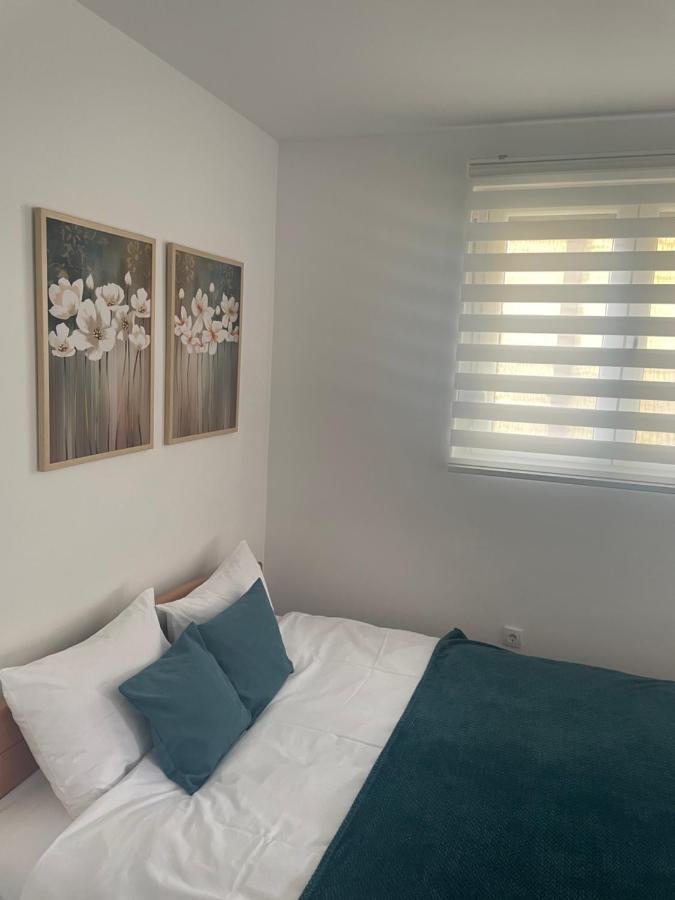 Leda Apartmani Σμεντέρεβο Εξωτερικό φωτογραφία