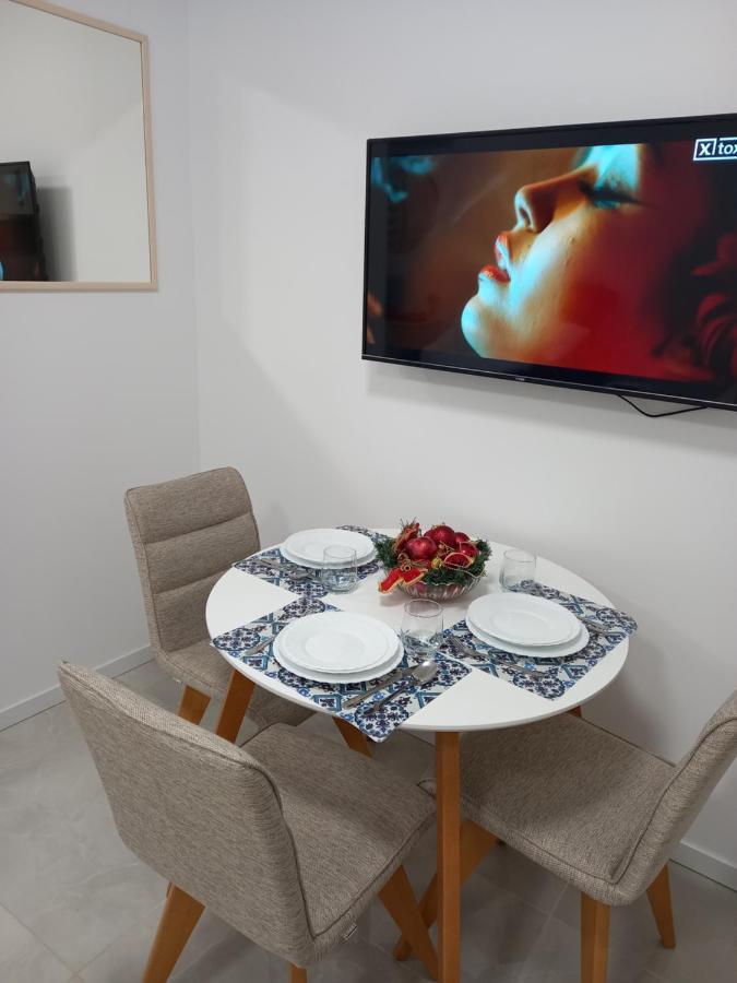 Leda Apartmani Σμεντέρεβο Εξωτερικό φωτογραφία