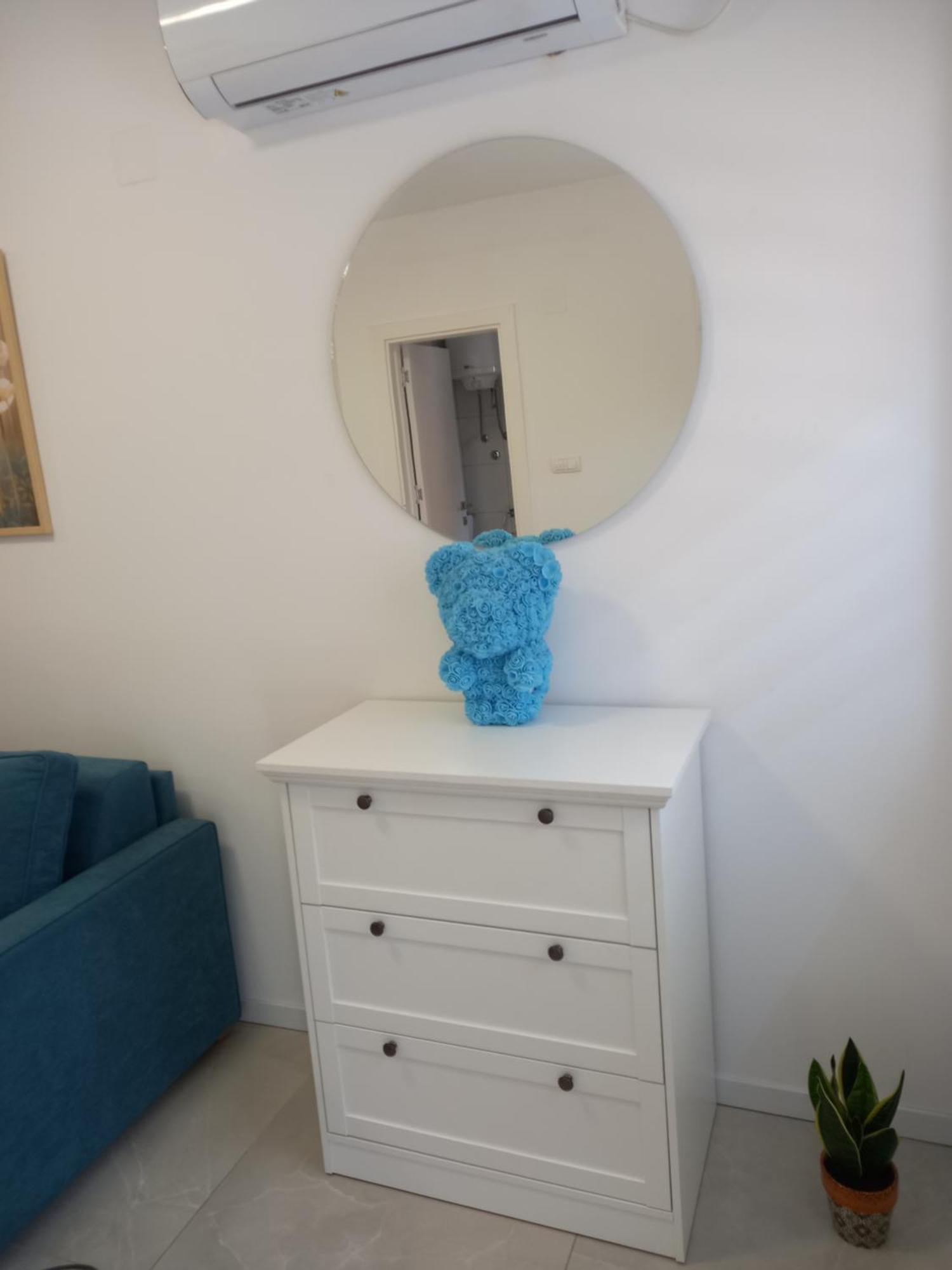 Leda Apartmani Σμεντέρεβο Εξωτερικό φωτογραφία
