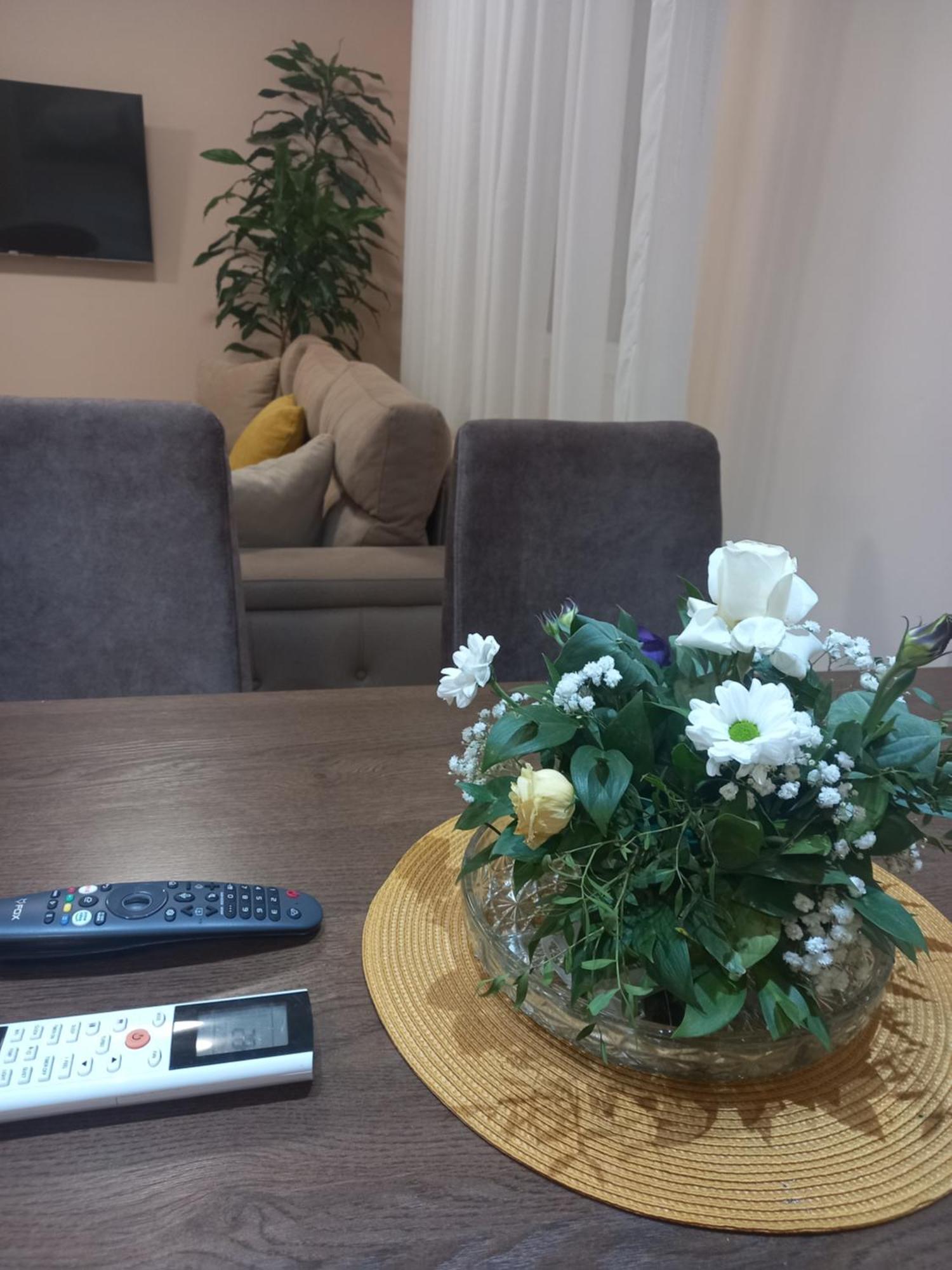 Leda Apartmani Σμεντέρεβο Δωμάτιο φωτογραφία